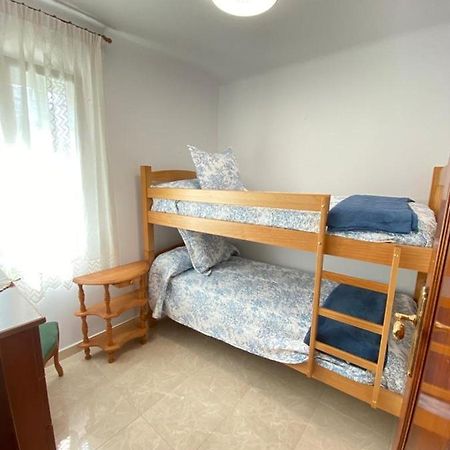 Casa Abuela Rosa En El Centro De Cambados_5P别墅 外观 照片