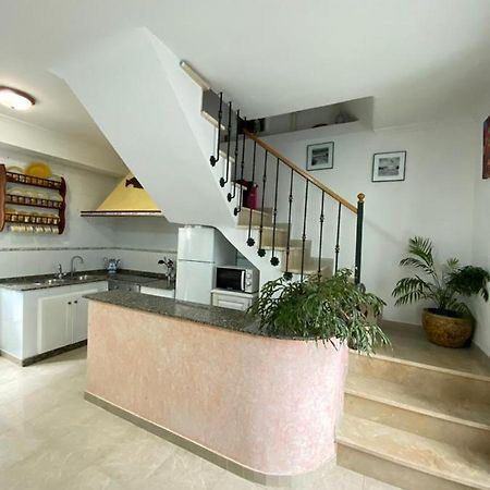 Casa Abuela Rosa En El Centro De Cambados_5P别墅 外观 照片