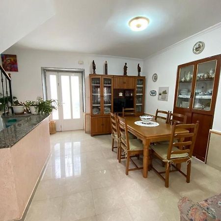 Casa Abuela Rosa En El Centro De Cambados_5P别墅 外观 照片