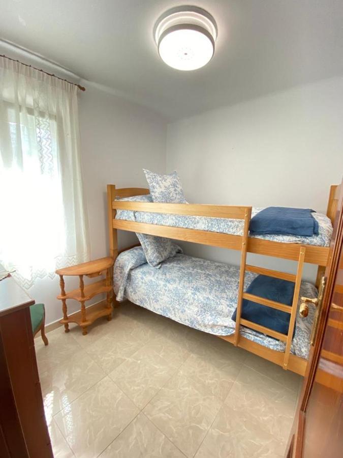Casa Abuela Rosa En El Centro De Cambados_5P别墅 外观 照片
