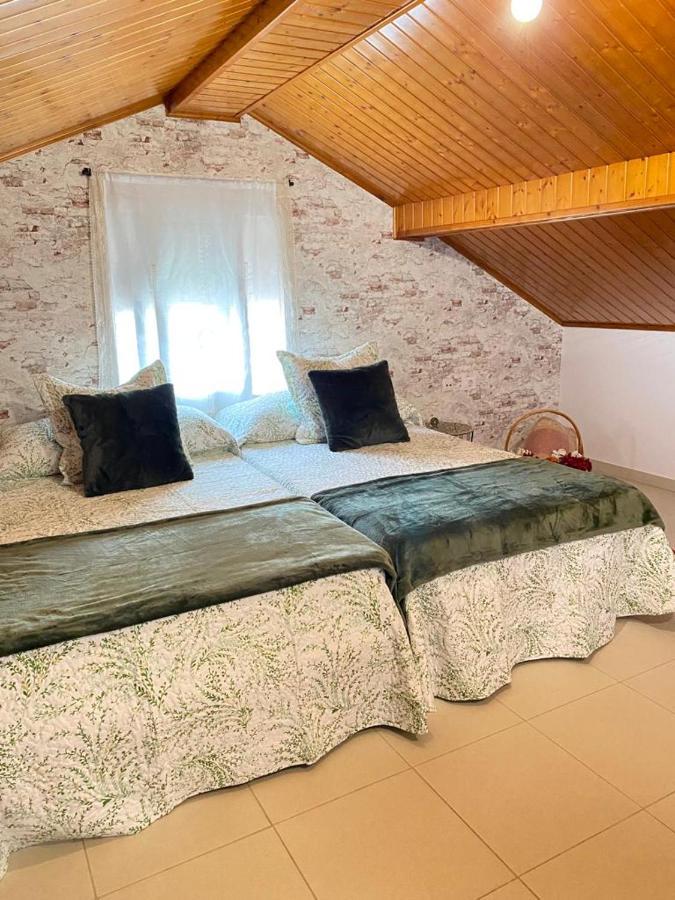 Casa Abuela Rosa En El Centro De Cambados_5P别墅 外观 照片