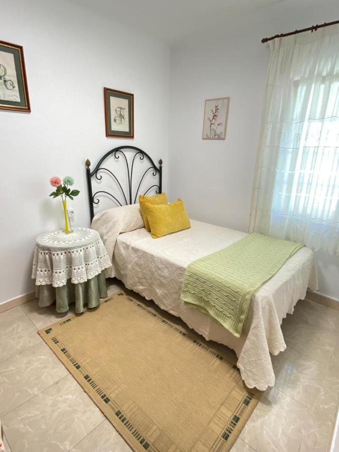 Casa Abuela Rosa En El Centro De Cambados_5P别墅 外观 照片