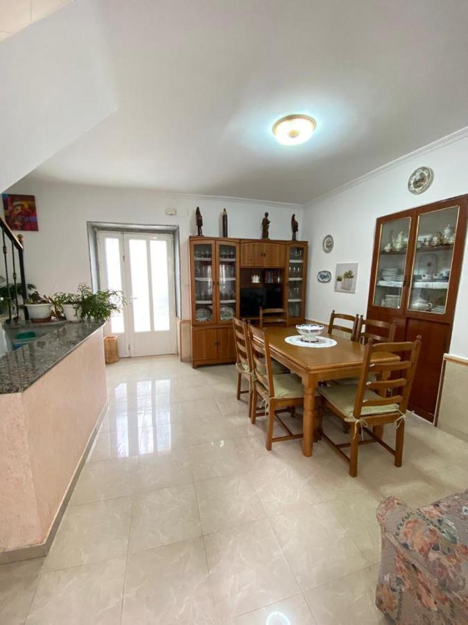 Casa Abuela Rosa En El Centro De Cambados_5P别墅 外观 照片