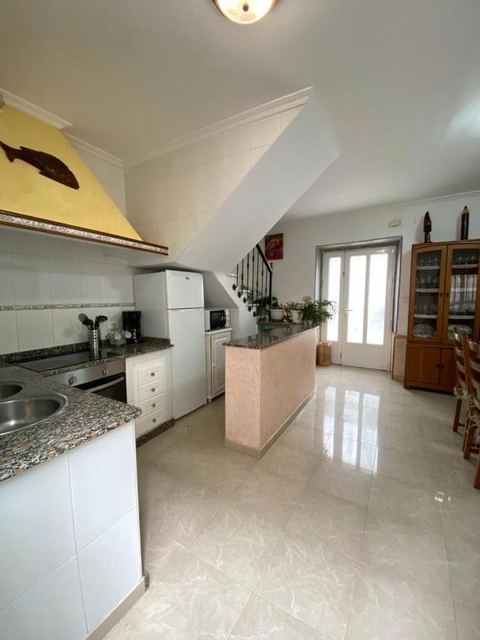 Casa Abuela Rosa En El Centro De Cambados_5P别墅 外观 照片