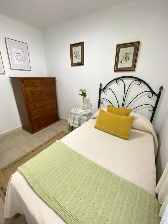 Casa Abuela Rosa En El Centro De Cambados_5P别墅 外观 照片